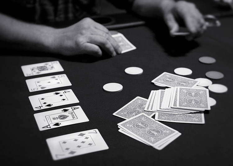 Dzpk poker