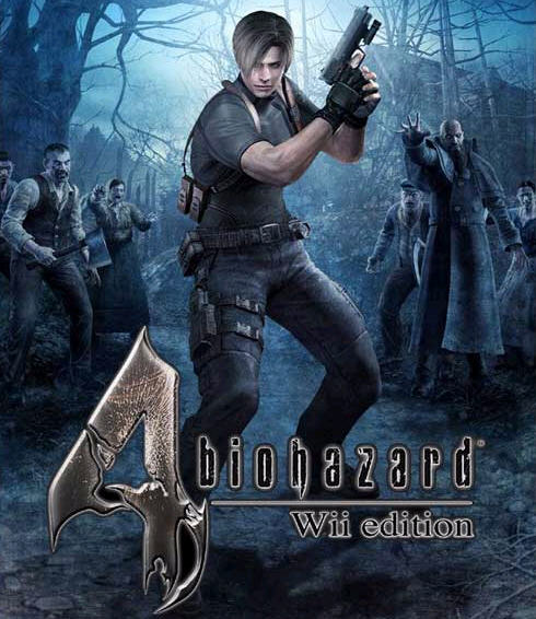 生化危机4》故事剧情介绍