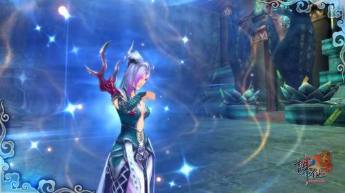 为你详说《诛仙2·为爱成神》元神任务