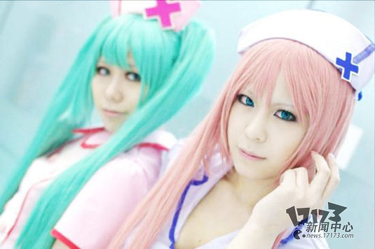 日系cosplay教程,日系cosplay图片