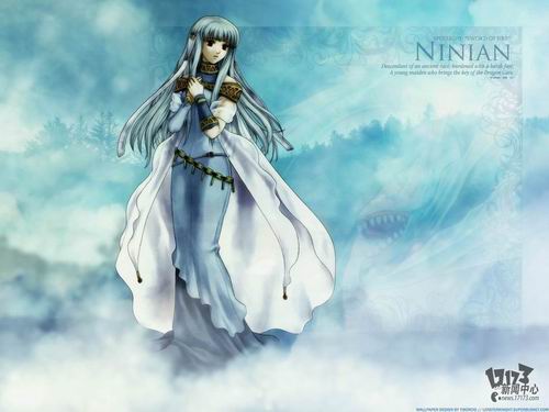 红颜易逝人易老 缅怀游戏中早夭的女主角_游戏频道_凤凰网