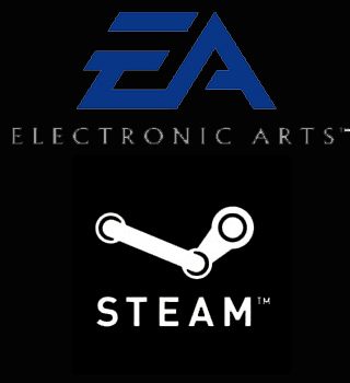 ea游戏重归steam 两大巨头或将达成和解